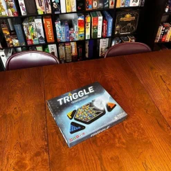 Triggle>Diverse spil Sale