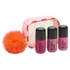 TRIO BLUSH & GO-SÆT - Med en ny limited edition-farvetone>Sephora Collection Best