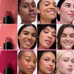 TRIO BLUSH & GO-SÆT - Med en ny limited edition-farvetone>Sephora Collection Best