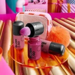 TRIO BLUSH & GO-SÆT - Med en ny limited edition-farvetone><noscript><img width=