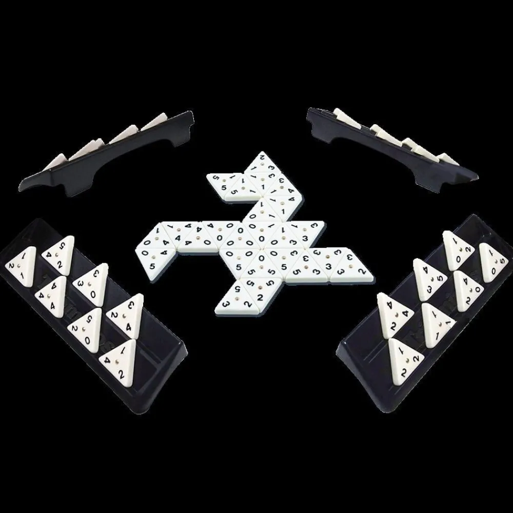 Rejseudgave>Triominos Clearance