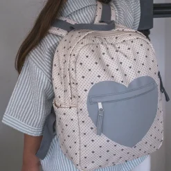 That´s Mine Tripp rygsæk Lots of love sky