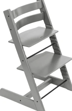Stokke Tripp Trapp Chair Storm grey New