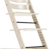 Stokke TRIPP TRAPP Chair VanillaWhite Clearance