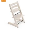 Tripp Trapp Chair Whitewash>Stokke Hot