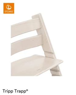 Tripp Trapp Chair Whitewash>Stokke Hot