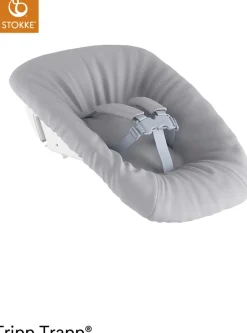 Tripp Trapp Newborn Set Grey>Stokke Online