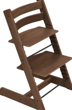 Tripp Trapp® Stol Oak Warm Brown>Stokke Hot