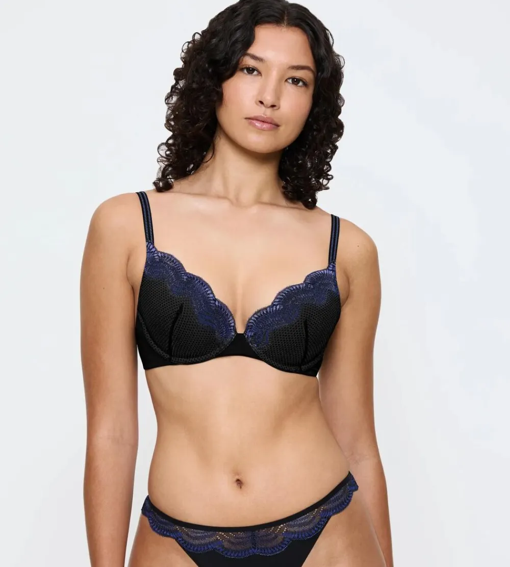 Dame Triumph Comfort Glam WHU