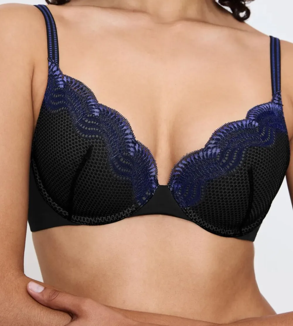 Dame Triumph Comfort Glam WHU