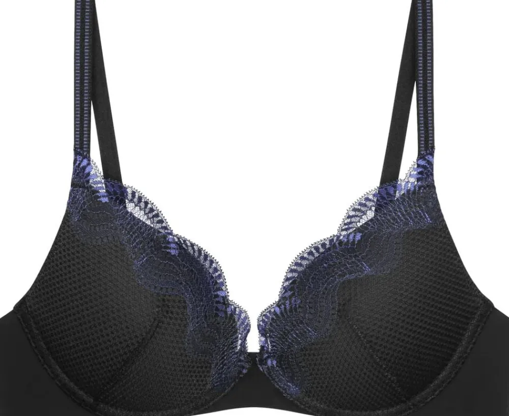 Dame Triumph Comfort Glam WHU