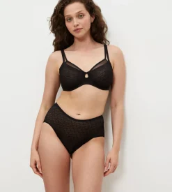 Dame Triumph Signature Sheer W01 EX