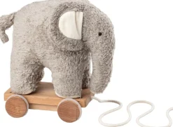 Trækdyr, Fanto, grey>Sebra Hot