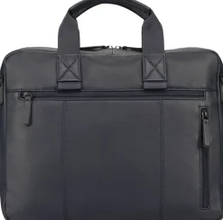 JOST TROMSØ Business Bag S Blue Discount
