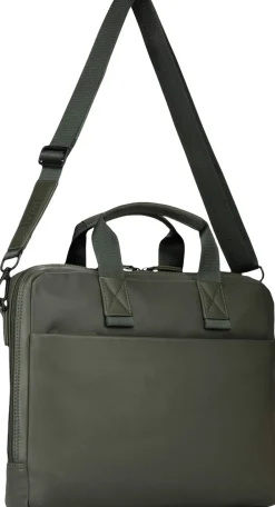 JOST TROMSØ Business Bag S Olive Online
