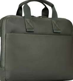 JOST TROMSØ Business Bag S Olive Online