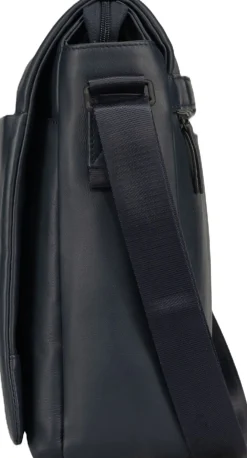 JOST TROMSØ Shoulder Bag L Black Online