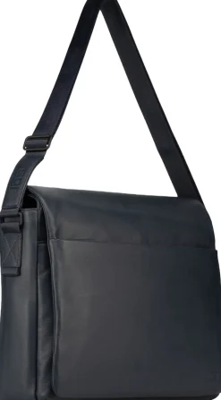 JOST TROMSØ Shoulder Bag L Black Online