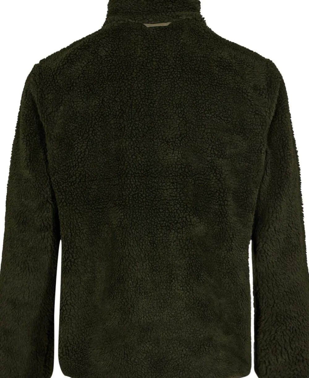 Tromso fleece jacket - GRS>Magasin du Nord Collection Best