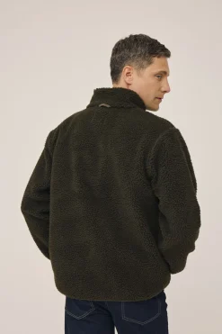 Tromso fleece jacket - GRS><noscript><img width=