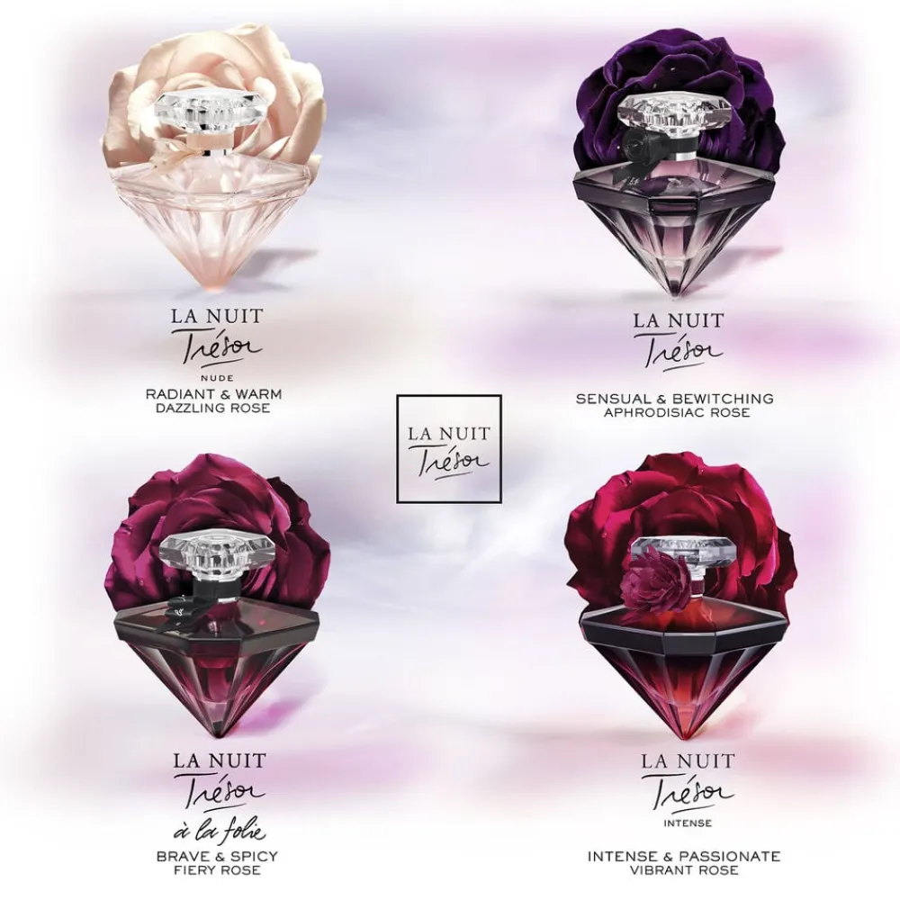 Trésor La Nuit Eau de Parfum>Lancôme Sale