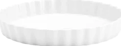 Tærteform 24 cm - nr. 7>Pillivuyt Outlet