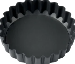 Tærteform m/løs bund 10 cm>Blomsterberg