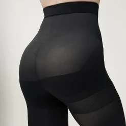 Sneaky Fox Trudy pantyhose Sort Hot