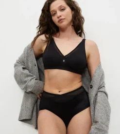 Dame Triumph True Shape Sensation Maxi