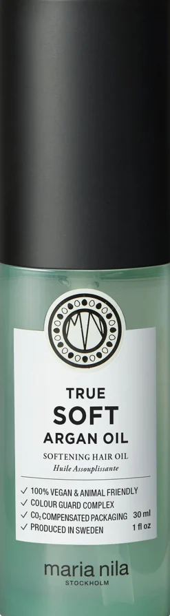 True Soft Argan Oil 30 ml>Maria Nila Sale