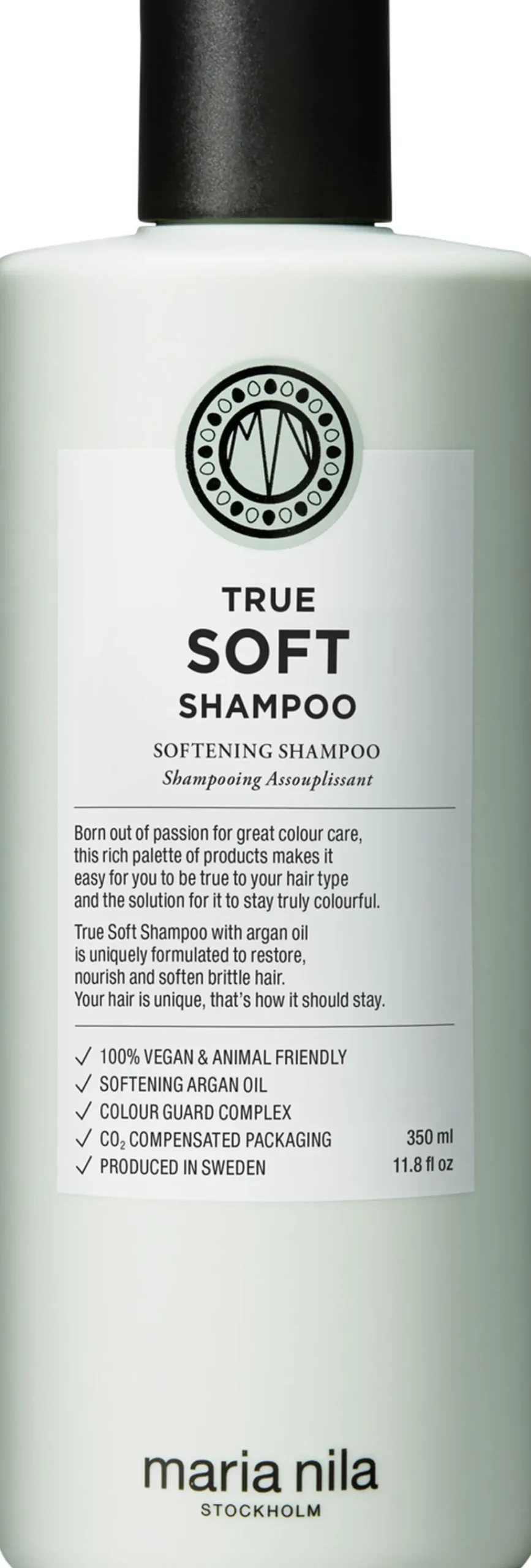 Maria Nila True Soft Shampoo 350 ml