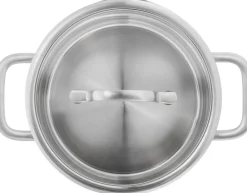 Zwilling Trueflow grydesæt, 3-dele