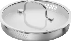 Zwilling Trueflow grydesæt, 3-dele