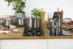 Trueflow grydesæt 5-dele><noscript><img width=