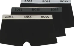 BOSS Trunk 3P Power