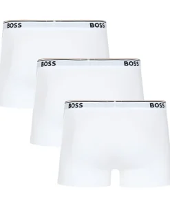 BOSS Trunk 3P Power Hvid Clearance
