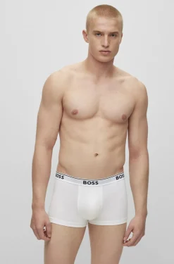 BOSS Trunk 3P Power Hvid Clearance