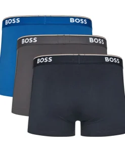 BOSS Trunk 3P Power