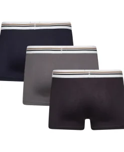 BOSS Trunk 3P Revive Open miscellaneous Clearance