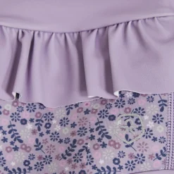 Børn Color Kids Trunks W. Frills