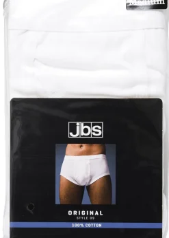 Trusse med gylp>JBS Hot