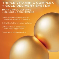 TRUTH Banana Bright+ Eye 15 ml><noscript><img width=