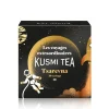 Kusmi Tea Tsarevna Organic 2025 - 20 muslin Tea Bags - 40gr Best