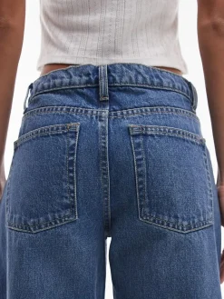 TSEMBER LR WIDE DNM JEANS MB><noscript><img width=