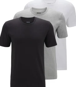 BOSS TShirt RN 3P Classic