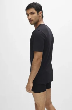 BOSS TShirt RN 3P Classic