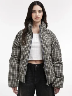TSJANE PUFFER JACKET>Topshop Best
