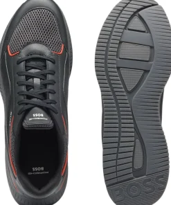 BOSS TTNM EVO_Runn_T_PS