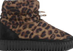 ILSE JACOBSEN Tulip Padded Winter Boot Brown panthera p Best