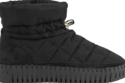 ILSE JACOBSEN Tulip Padded Winter Boot Black black Clearance